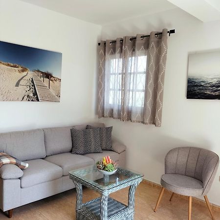 Apartmán Garabato La Pared  Exteriér fotografie