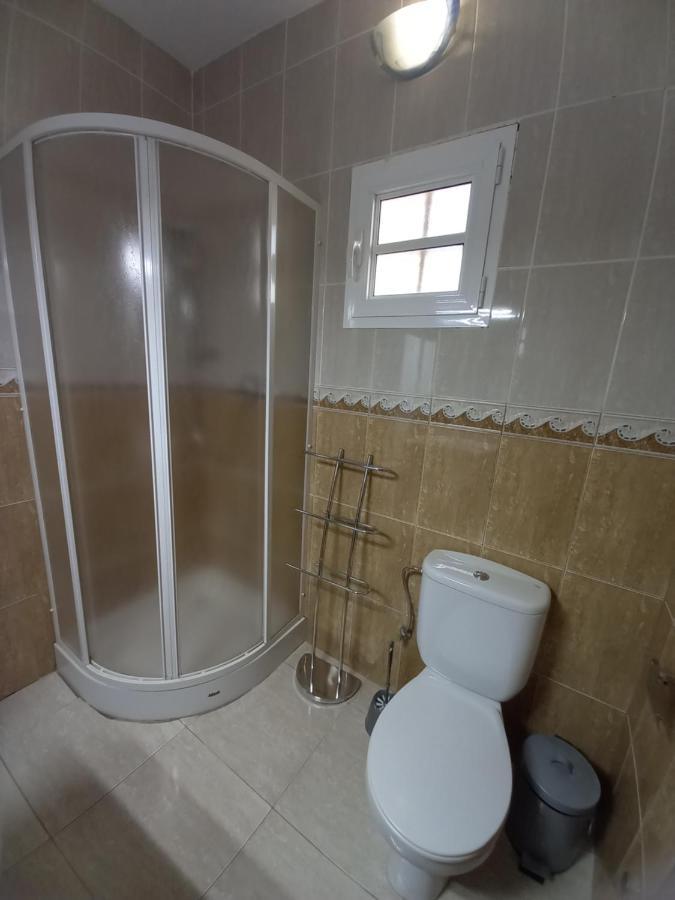 Apartmán Garabato La Pared  Exteriér fotografie